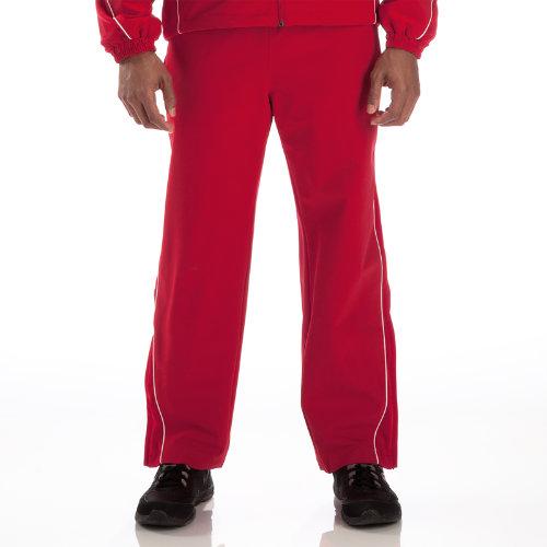 New Balance 9450 Men's Baseball Team Warm Up Pant - Team Red (tmup9450tre)