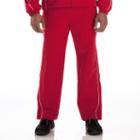 New Balance 9450 Men's Baseball Team Warm Up Pant - Team Red (tmup9450tre)