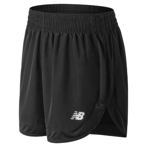 New Balance 81294 Women's Accelerate 5 Inch Short - (ws81294)