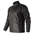 New Balance 73043 Men's Max Intensity Jacket - Black (mj73043bk)
