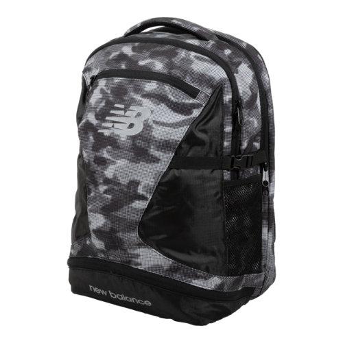 New Balance Unisex Champ Backpack Aop