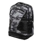 New Balance Unisex Champ Backpack Aop