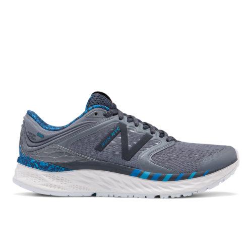New Balance Fresh Foam 1080v8 Nyc Marathon Women's Neutral Cushioned Shoes - (w1080-v8ny)