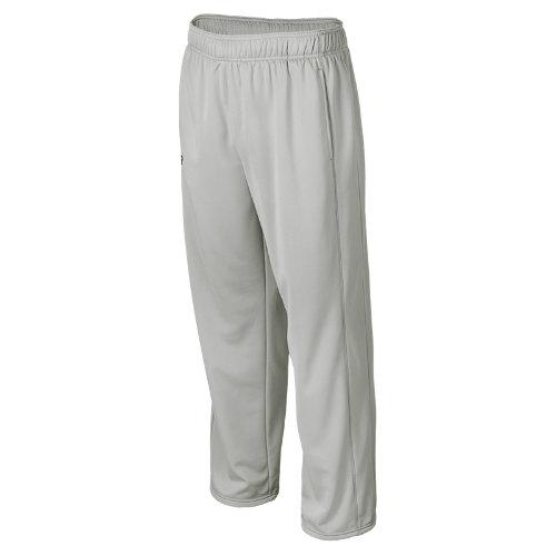 New Balance 410 Men's Baseball Performance Pant - Grey (tmmp410lg)