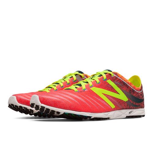 New Balance 5000v2 Women's Racing Flats Shoes - (wrc5000-v2)