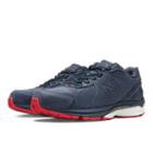 New Balance 2040v2 Men's Neutral Cushioning Shoes - Navy, Red (m2040nr2)