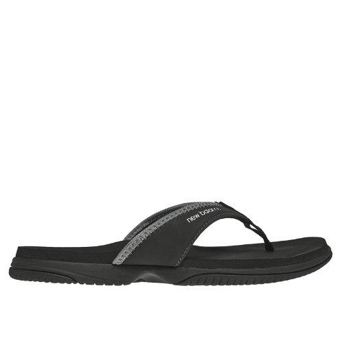 New Balance Jojo Thong Women's Flip Flops Shoes - Black (w6021bk)