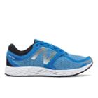 New Balance Fresh Foam Zante V3 Breathe Pack Men's Soft And Cushioned Shoes - Blue/white/black (mzanthb3)