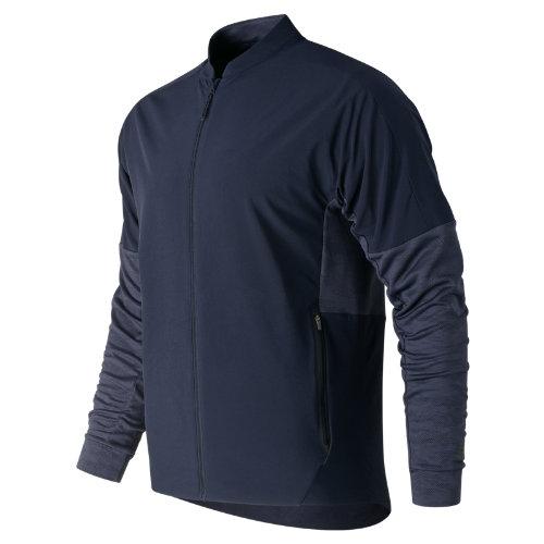 New Balance 91210 Men's Lynx Jacket - (mj91210)