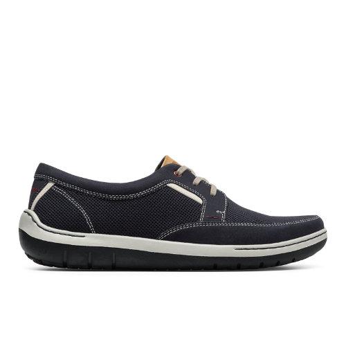 Dunham Fitswift Men's Shoes - Navy (daz03nv)