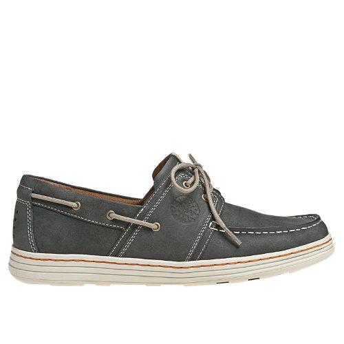 Dunham Chace Men's By New Balance Shoes - Navy (dah01nv)