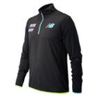 New Balance 71029 Men's Boston 1/4 Zip - (mt71029p)