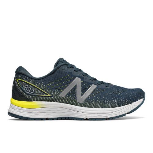 New Balance 880v9 Men's Neutral Cushioned Shoes - Green/blue (m880ch9)