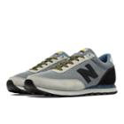 New Balance 501 90s Outdoor Men's Running Classics Shoes - Grey, Black, Light Grey (ml501wbc)