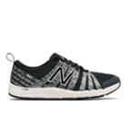 New Balance 811 Print Trainer Women's Cross-training Shoes - Black/grey (wx811fc)