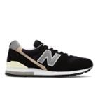 New Balance Made In Us 996 Men's Made In Usa Shoes - (ml996v1-29661-m)