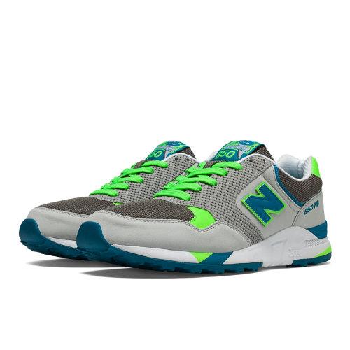 New Balance 90s Running 850 Men's Lifestyle Shoes - (m850-nr)