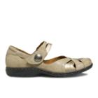 Cobb Hill Parker-ch Women's Casuals Shoes - Linen (cag22lnm)