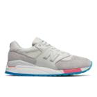 New Balance 998 Made In Us Men's Made In Usa Shoes - (m998-psu)