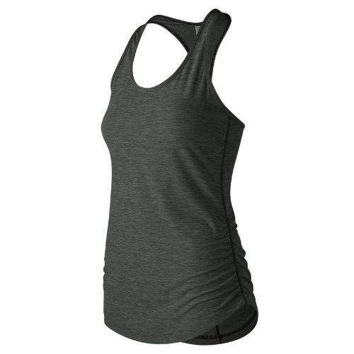 New Balance 63102 Women's Transform Perfect Tank - Grey (wt63102hc)