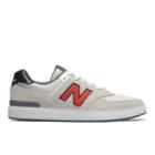 New Balance All Coasts 562 Men's Court Classics Shoes - (am574v1-26540-m)
