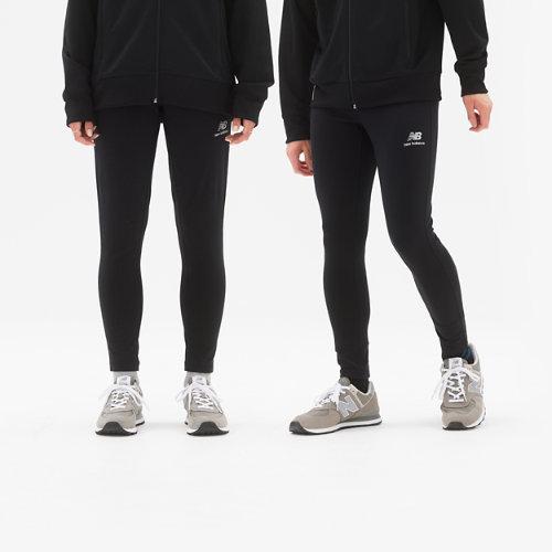 New Balance Unisex Nb Uni-ssentials Legging