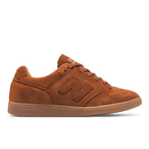 New Balance Epic Tr Made In Uk Men's Made In Uk Shoes - Orange/tan (epictrro)