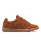 New Balance Epic Tr Made In Uk Men's Made In Uk Shoes - Orange/tan (epictrro)