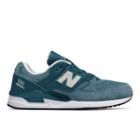 New Balance 530 Oxidation Men's Running Classics Shoes - Blue (m530oxa)