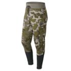 New Balance 73544 Men's Essentials Sweatpant - Green (mp73544ucp)