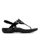 Cobb Hill Ramona-ch Women's Shoes - Black Patent (cch18bkp)