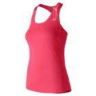 New Balance 63222 Women's Nb Ice Tank - Pink (wt63222pom)