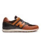 Grenson X New Balance 576 Men's Made In Uk Shoes - (m576-le)