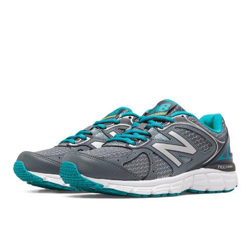 New Balance 560v6 Women's Neutral Cushioning Shoes - (w560-v6)