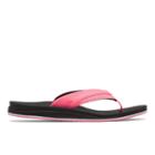 New Balance Renew Thong Women's Flip Flops Shoes - (w6086-v2)