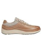 New Balance 980 Women's Health Walking Shoes - Tan, Cream (ww980tn)