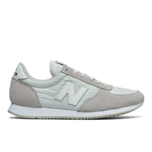 220 New Balance Women's Shoes - (wl220-sr)