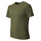 New Balance 4398 Men's Short Sleeve Tech Tee - Combat (mft4398cmb)