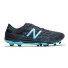 New Balance Visaro 2.0 Fg Limited Edition Men's Soccer Shoes - Blue (msvlefvb)