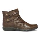 Cobb Hill Pandora Women's Boots - Chocolate (cag11cbr)