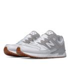 New Balance 530 90s Traditional Men's Running Classics Shoes - White/grey (m530noa)