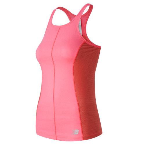 New Balance 63415 Women's Centre Court Tank - (wt63415)