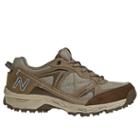 New Balance 659 Women's Trail Walking Shoes - Tan/brown (ww659brs)