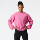 New Balance Women's Springloft Pullover