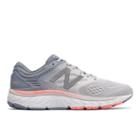 New Balance 940v4 Women's Shoes - Grey/blue/pink (w940gp4)
