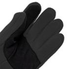 New Balance 009 Women's Momentum Glove - Black (nbw009bk)