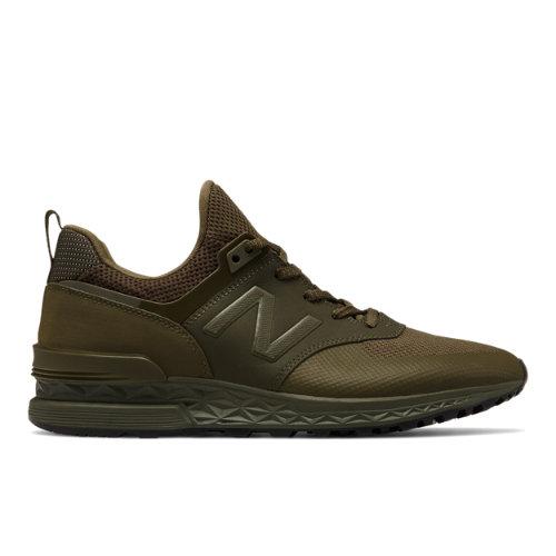 New Balance 574 Sport Men's Sport Style Shoes - (ms574-v2s)