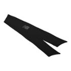 New Balance Men's & Women's Tie Back Headband - Black (nb2011bk)