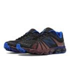 New Balance Hknb 890v4 Women's Running Shoes - Black, Purple (w890hko)