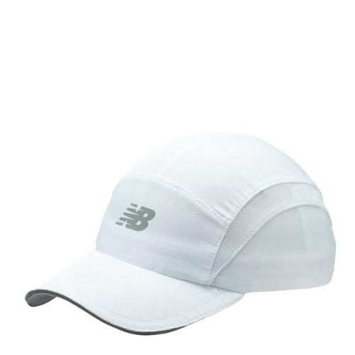 New Balance Unisex 5 Panel Performance Hat